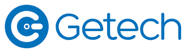 Getech logo