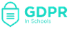 GDPR In Schools logo