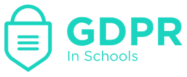 GDPR In Schools logo