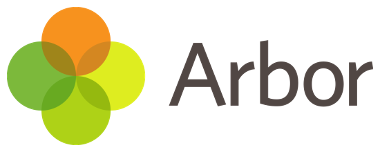 Arbor logo